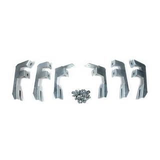 Supports de fixation pour marchepieds latéraux photo 1