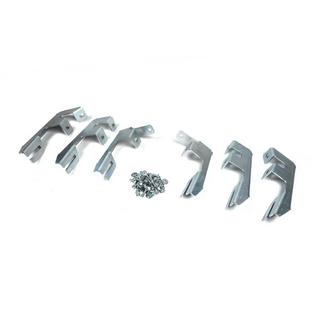 Supports de fixation pour marchepieds latéraux photo 2