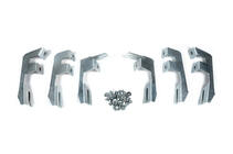 Acura MDX 2013-2020 Supports de fixation pour marchepieds latéraux photo 1