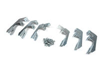 Acura MDX 2013-2020 Supports de fixation pour marchepieds latéraux photo 2