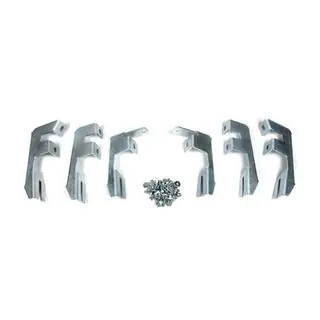 Supports de fixation pour marchepieds latéraux photo 1