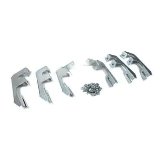 Supports de fixation pour marchepieds latéraux photo 3