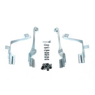Supports de fixation pour marchepieds latéraux photo 1