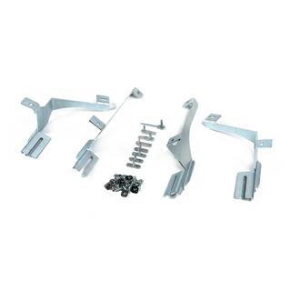 Supports de fixation pour marchepieds latéraux photo 2
