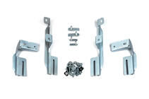 Honda HR-V 2014-2021 Supports de fixation pour marchepieds latéraux photo 1