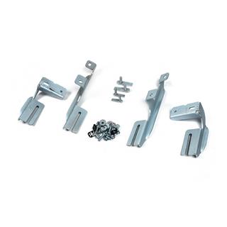 Supports de fixation pour marchepieds latéraux photo 2