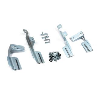 Supports de fixation pour marchepieds latéraux photo 3