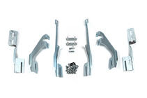 Land Rover Discovery Sport 2014- Supports pour marchepieds latéraux (2015-2019) photo 1