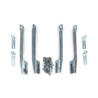 Supports de fixation pour marchepieds latéraux photo 1