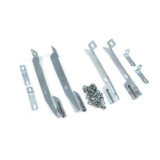 Supports de fixation pour marchepieds latéraux photo 3