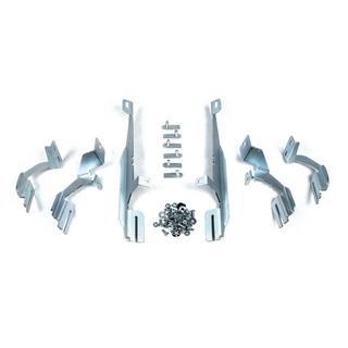 Supports de fixation pour marchepieds latéraux photo 1