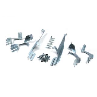 Supports de fixation pour marchepieds latéraux photo 2
