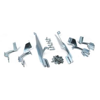 Supports de fixation pour marchepieds latéraux photo 3