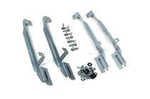 Honda HR-V 1998-2006 Supports de fixation pour marchepieds latéraux photo 3