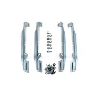 Supports de fixation pour marchepieds latéraux photo 1