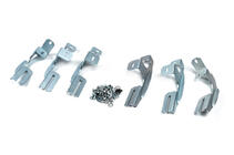 Honda Pilot 2008-2015 Supports de fixation pour marchepieds latéraux photo 2