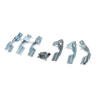 Supports de fixation pour marchepieds latéraux photo 2
