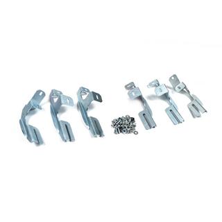 Supports de fixation pour marchepieds latéraux photo 3