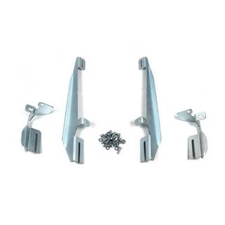 Supports de fixation pour marchepieds latéraux photo 1
