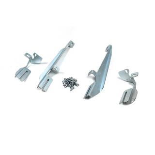 Supports de fixation pour marchepieds latéraux photo 2