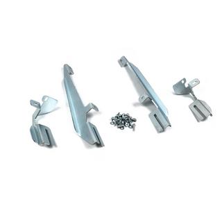 Supports de fixation pour marchepieds latéraux photo 3
