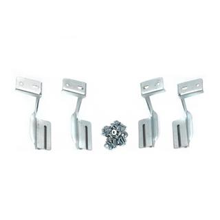 Supports de fixation pour marchepieds latéraux photo 1
