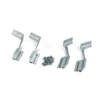 Supports de fixation pour marchepieds latéraux photo 2