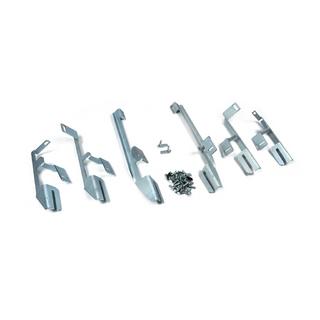 Supports de fixation pour marchepieds latéraux Land Rover Discovery III 2004–2009 photo 3