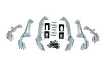 Hyundai Staria 2021- Supports de fixation pour marchepieds latéraux photo 1