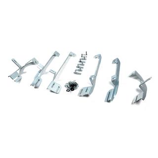 Supports de fixation pour marchepieds latéraux Hyundai IX-35 2010-2015 photo 2