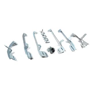 Supports de fixation pour marchepieds latéraux Kia Sportage 2010-2015 photo 3