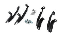 Jeep Cherokee/Liberty 2002-2007 Supports de fixation pour marchepieds latéraux photo 2