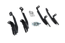 Jeep Cherokee/Liberty 2002-2007 Supports de fixation pour marchepieds latéraux photo 3