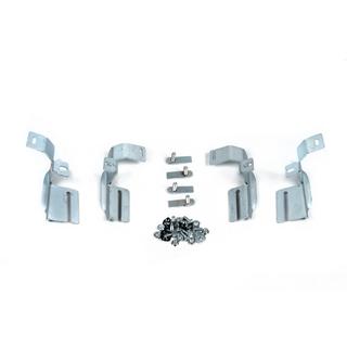 Supports de fixation pour marchepieds latéraux photo 1