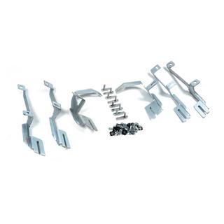 Supports de fixation pour marchepieds latéraux Kia Sportage 2015-2021 photo 3