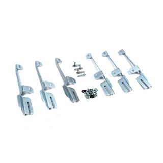 Supports de fixation pour marchepieds latéraux Kia Soul II 2013-2018 photo 3