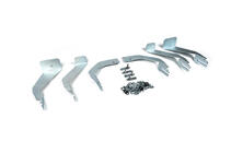 GreatWall Haval/Hover H3 2005-2013 Supports pour marchepieds latéraux photo 3