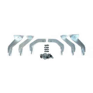 Supports pour marchepieds latéraux photo 2