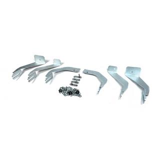 Supports pour marchepieds latéraux photo 1