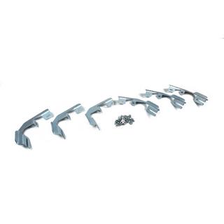 Supports de fixation pour marchepieds latéraux photo 3