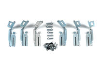 Kia Sorento I BL 2002-2009 Supports de fixation pour marchepieds latéraux photo 1
