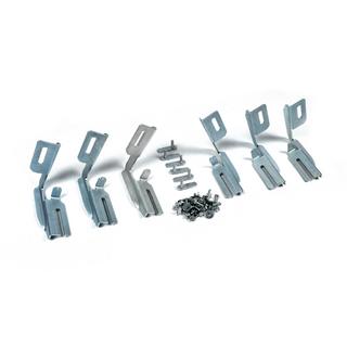 Supports de fixation pour marchepieds latéraux Kia Sorento I BL 2002-2009 photo 3