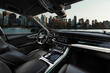 Test de l’Audi Q7 2024 : crossover high-tech mis à jour photo 5