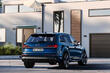 Test de l’Audi Q7 2024 : crossover high-tech mis à jour photo 4