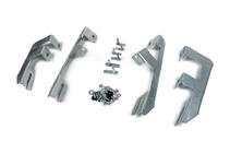 Geely Emgrand X7 2011- Supports de fixation pour marchepieds latéraux photo 2