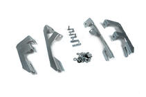 Geely Emgrand X7 2011- Supports de fixation pour marchepieds latéraux photo 3