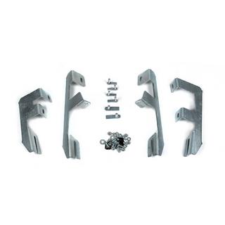 Supports de fixation pour marchepieds latéraux Geely Emgrand X7 2011- photo 1