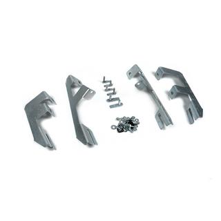 Supports de fixation pour marchepieds latéraux Geely Emgrand X7 2011- photo 3