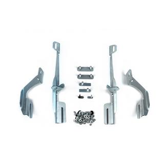 Supports de fixation pour marchepieds latéraux photo 1
