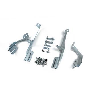 Supports de fixation pour marchepieds latéraux photo 2